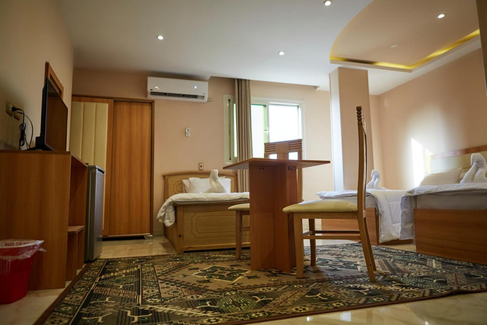 Grand Pyramid View Hotel Kafret el-Gabal المظهر الخارجي الصورة